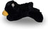 Wild Republic Black Bear Plush, Stuffed Animal, Plush Toy, Gifts for Kids, Hug’Ems 7" , Bear Black...
